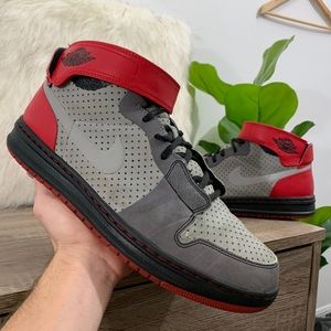 Nike Air Jordan Alpha AJ1 Outdoor Sneakers Shoes